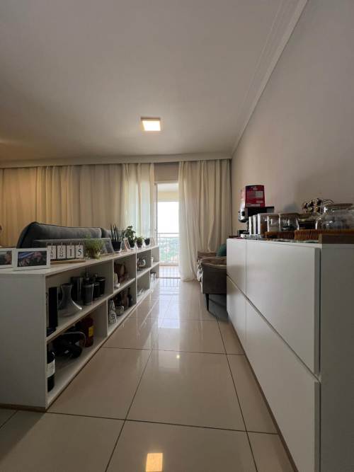 Apartamento Jardim Tupanci Barueri 