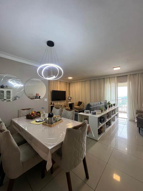 Apartamento Jardim Tupanci Barueri 