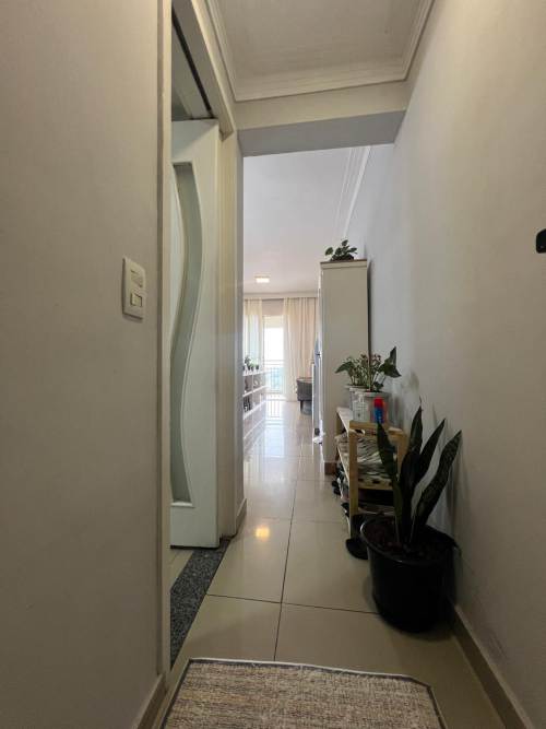 Apartamento Jardim Tupanci Barueri 
