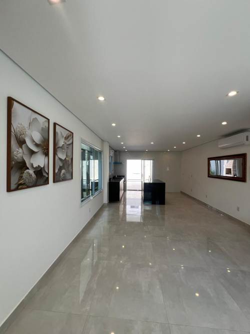 Casa em Condomínio Villas do Jaguari Santana de Parnaíba 