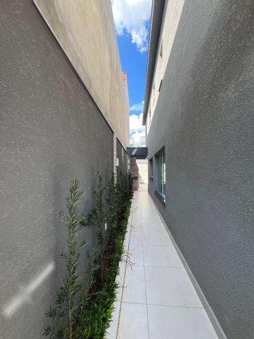 Casa em Condomínio Villas do Jaguari Santana de Parnaíba 