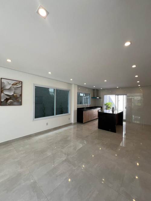 Casa em Condomínio Villas do Jaguari Santana de Parnaíba 