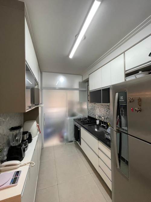 Apartamento Alphaville Centro Industrial e Empresarial/Alphaville. Barueri 