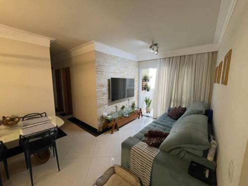 Apartamento Alphaville Centro Industrial e Empresarial/Alphaville. Barueri 