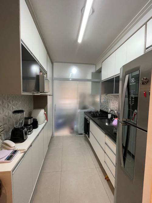 Apartamento Alphaville Centro Industrial e Empresarial/Alphaville. Barueri 