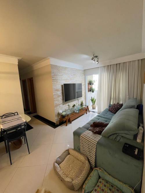 Apartamento Alphaville Centro Industrial e Empresarial/Alphaville. Barueri 