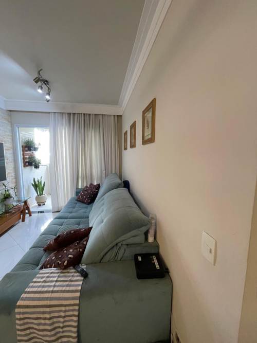 Apartamento Alphaville Centro Industrial e Empresarial/Alphaville. Barueri 