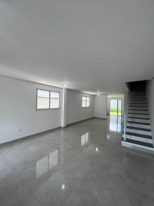 Casa em Condomínio Villas do Jaguari Santana de Parnaíba 