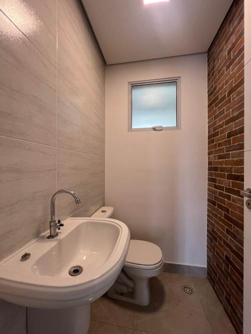 Casa em Condomínio Villas do Jaguari Santana de Parnaíba 