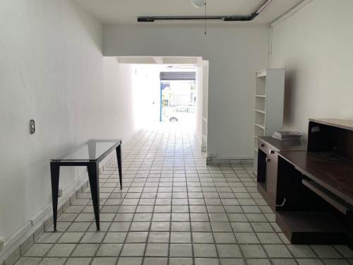 Prédio Comercial Indianópolis São Paulo 