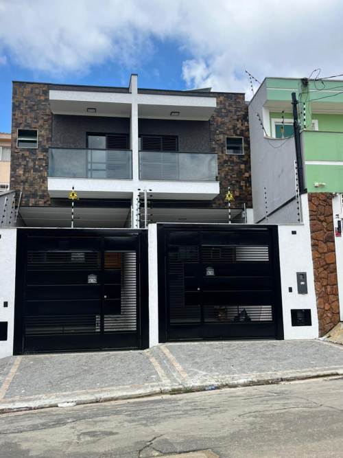 Sobrado Vila Fernandes São Paulo 