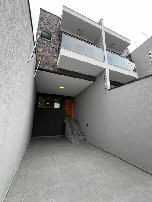 Sobrado Vila Fernandes São Paulo 