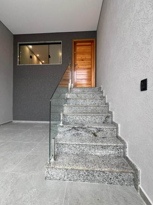 Sobrado Vila Fernandes São Paulo 