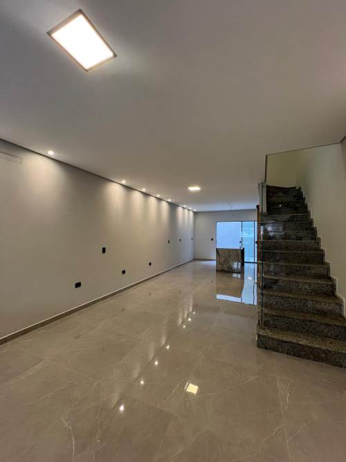 Sobrado Vila Fernandes São Paulo 