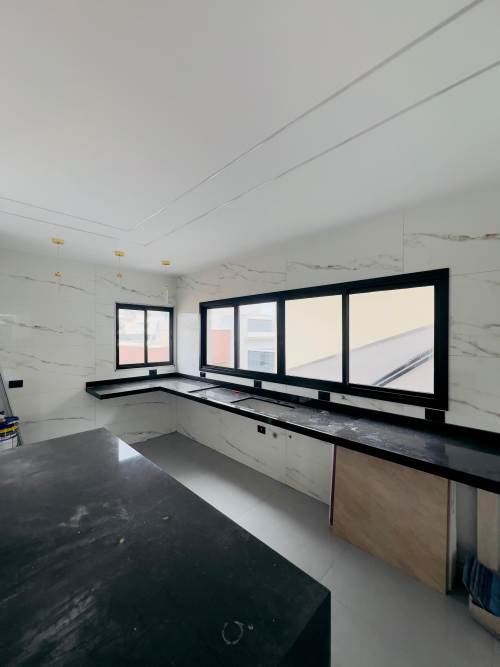 Casa em Condomínio Villas do Jaguari Santana de Parnaíba 