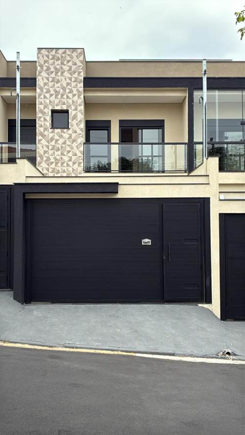 Sobrado Jardim Avelino São Paulo 