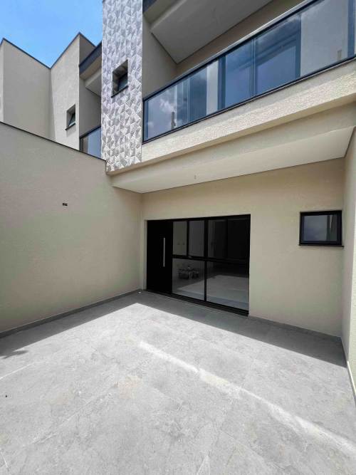 Sobrado Jardim Avelino São Paulo 