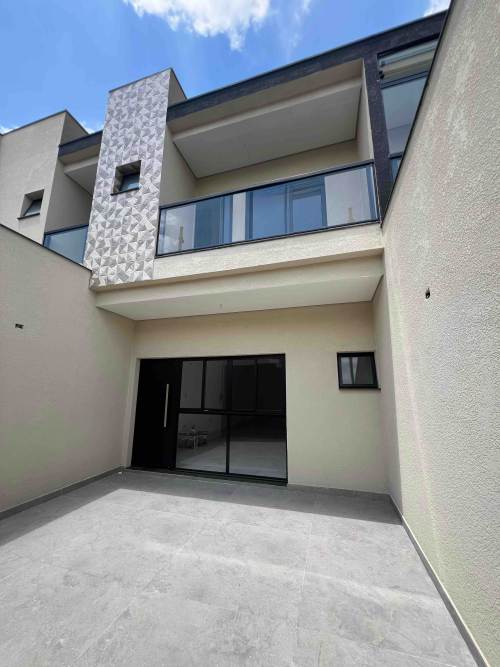 Sobrado Jardim Avelino São Paulo 