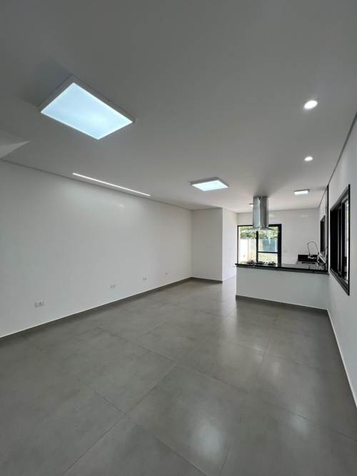 Casa em Condomínio Villas do Jaguari Santana de Parnaíba 