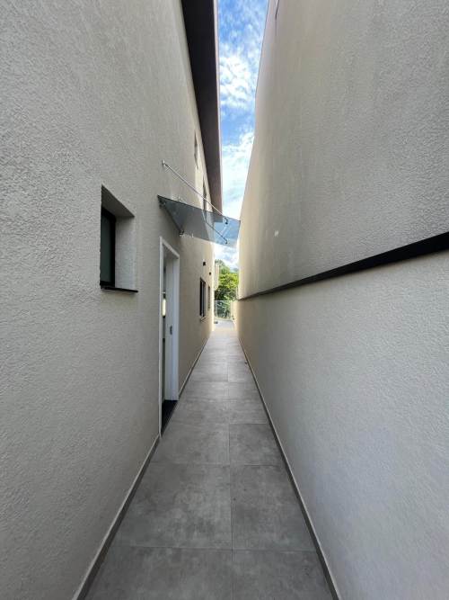 Casa em Condomínio Villas do Jaguari Santana de Parnaíba 