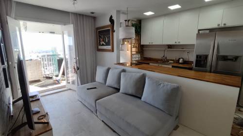 Apartamento Cambuci São Paulo 