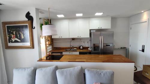 Apartamento Cambuci São Paulo 