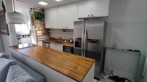 Apartamento Cambuci São Paulo 