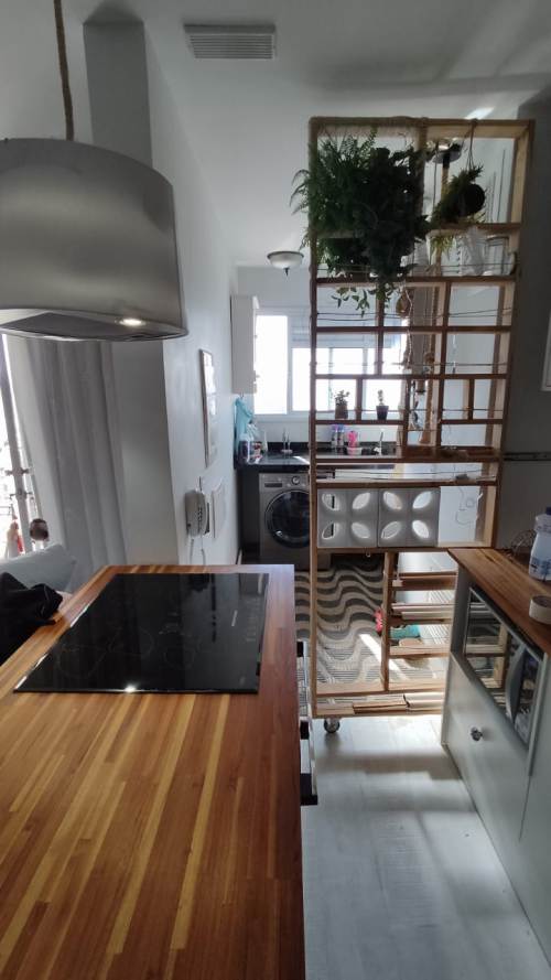 Apartamento Cambuci São Paulo 