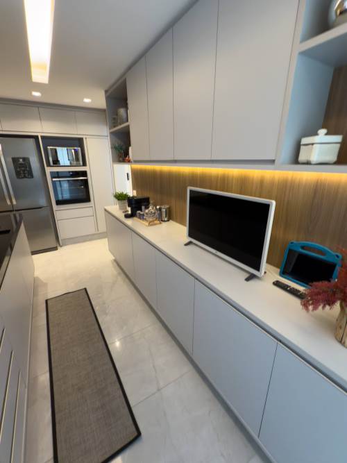 Apartamento Tamboré Santana de Parnaíba 