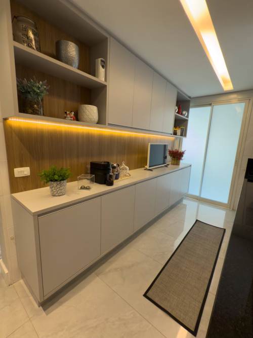 Apartamento Tamboré Santana de Parnaíba 