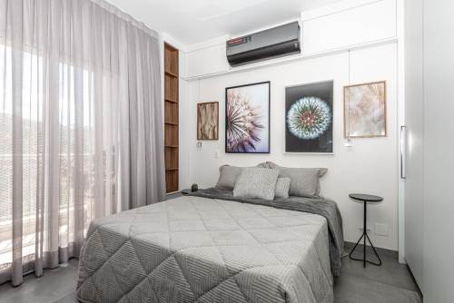 Apartamento Tamboré Santana de Parnaíba 