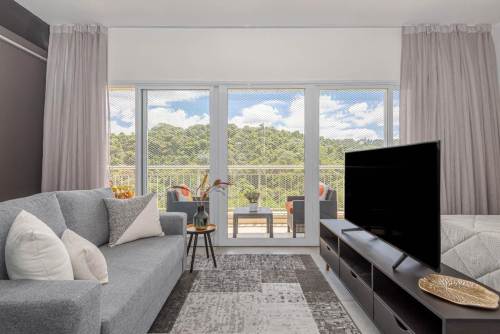 Apartamento Tamboré Santana de Parnaíba 