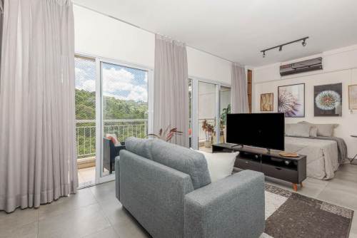 Apartamento Tamboré Santana de Parnaíba 