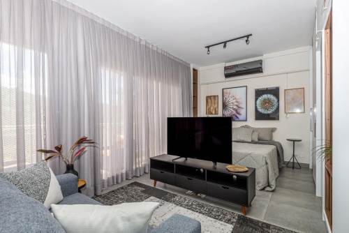 Apartamento Tamboré Santana de Parnaíba 
