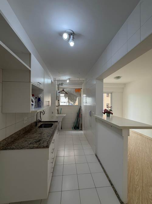 Apartamento Alphaville Centro Industrial e Empresarial/Alphaville. Barueri 