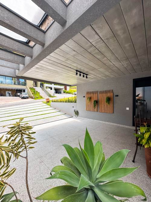 Casa em Condomínio Tamboré Santana de Parnaíba 