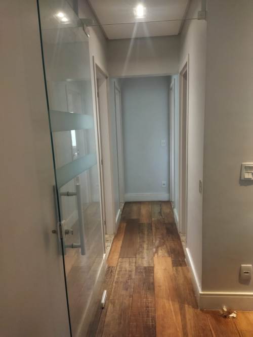 Apartamento Jardim Tupanci Barueri 