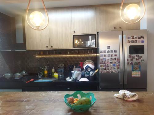 Apartamento Jardim Tupanci Barueri 