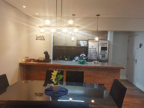 Apartamento Jardim Tupanci Barueri 