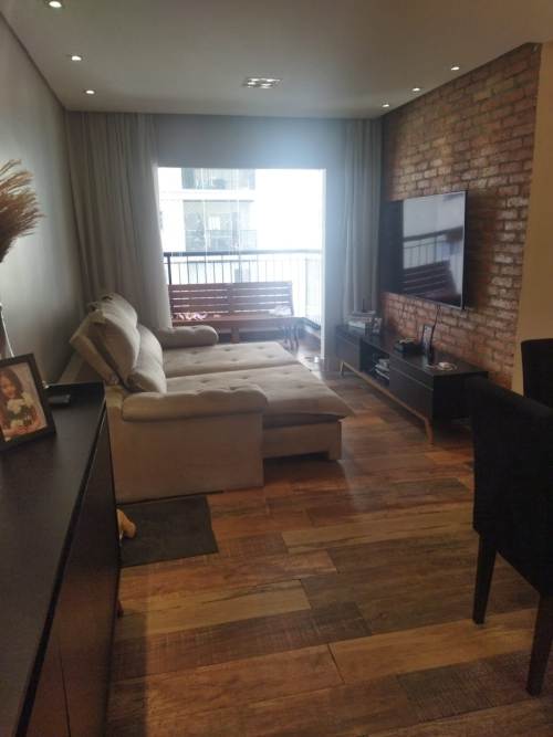 Apartamento Jardim Tupanci Barueri 