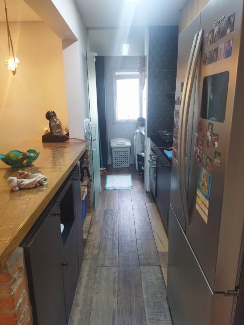 Apartamento Jardim Tupanci Barueri 