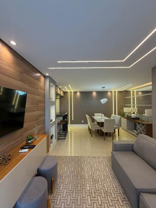 Apartamento Alphaville Centro Industrial e Empresarial/Alphaville. Barueri 