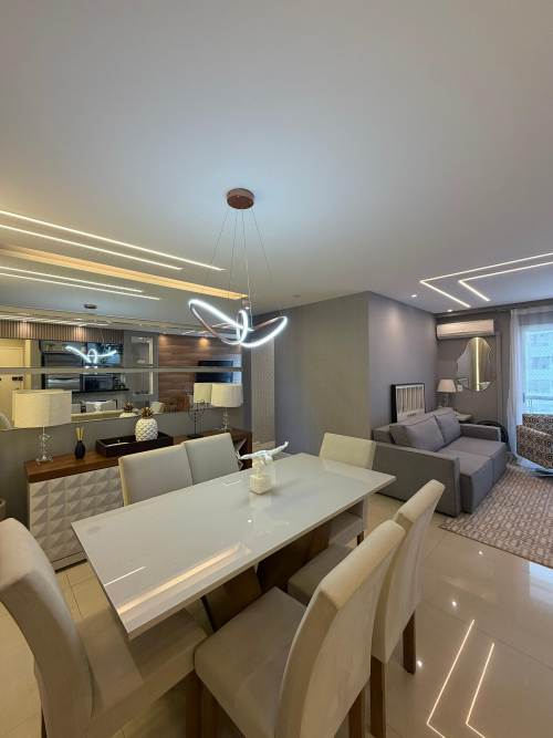 Apartamento Alphaville Centro Industrial e Empresarial/Alphaville. Barueri 