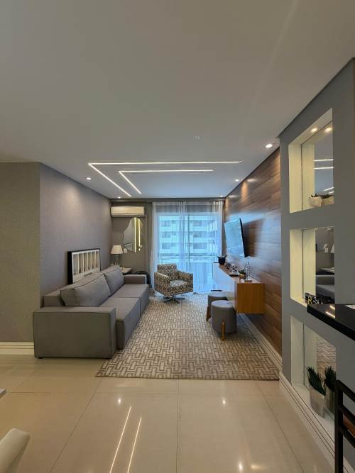 Apartamento Alphaville Centro Industrial e Empresarial/Alphaville. Barueri 