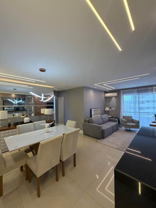 Apartamento Alphaville Centro Industrial e Empresarial/Alphaville. Barueri 