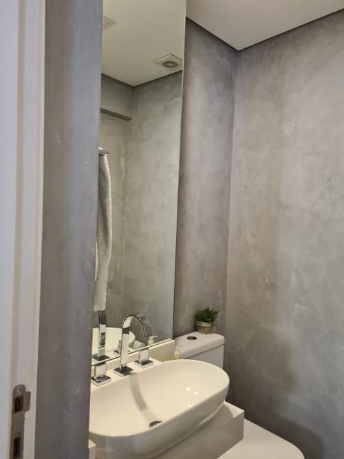 Apartamento Jardim Tupanci Barueri 