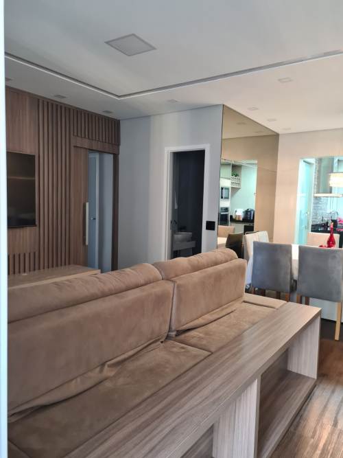 Apartamento Jardim Tupanci Barueri 