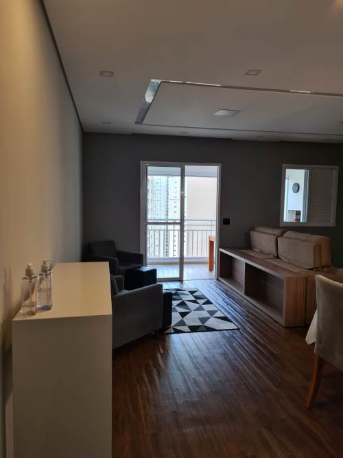 Apartamento Jardim Tupanci Barueri 