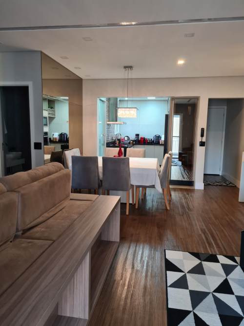 Apartamento Jardim Tupanci Barueri 