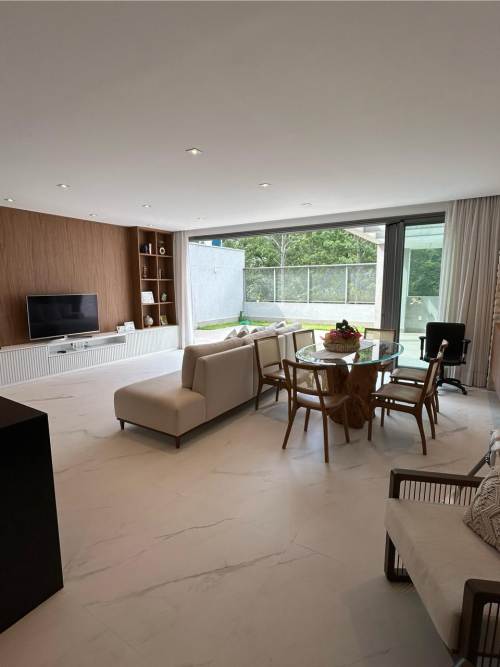 Casa em Condomínio Tamboré Santana de Parnaíba 